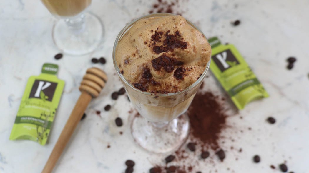 Image of Recipe-40-Evoo Frappe Coffee