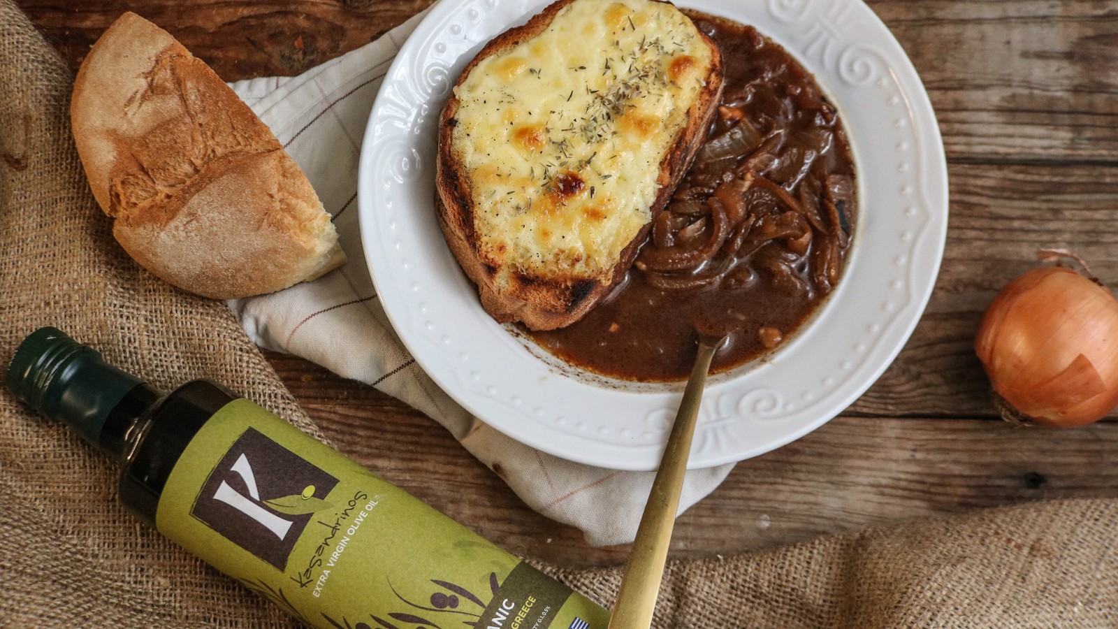 Image of Recipe-44-French Onion Soup