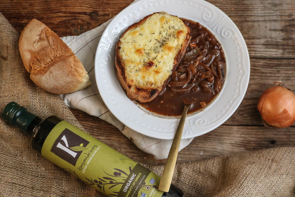 Recipe-44-French Onion Soup