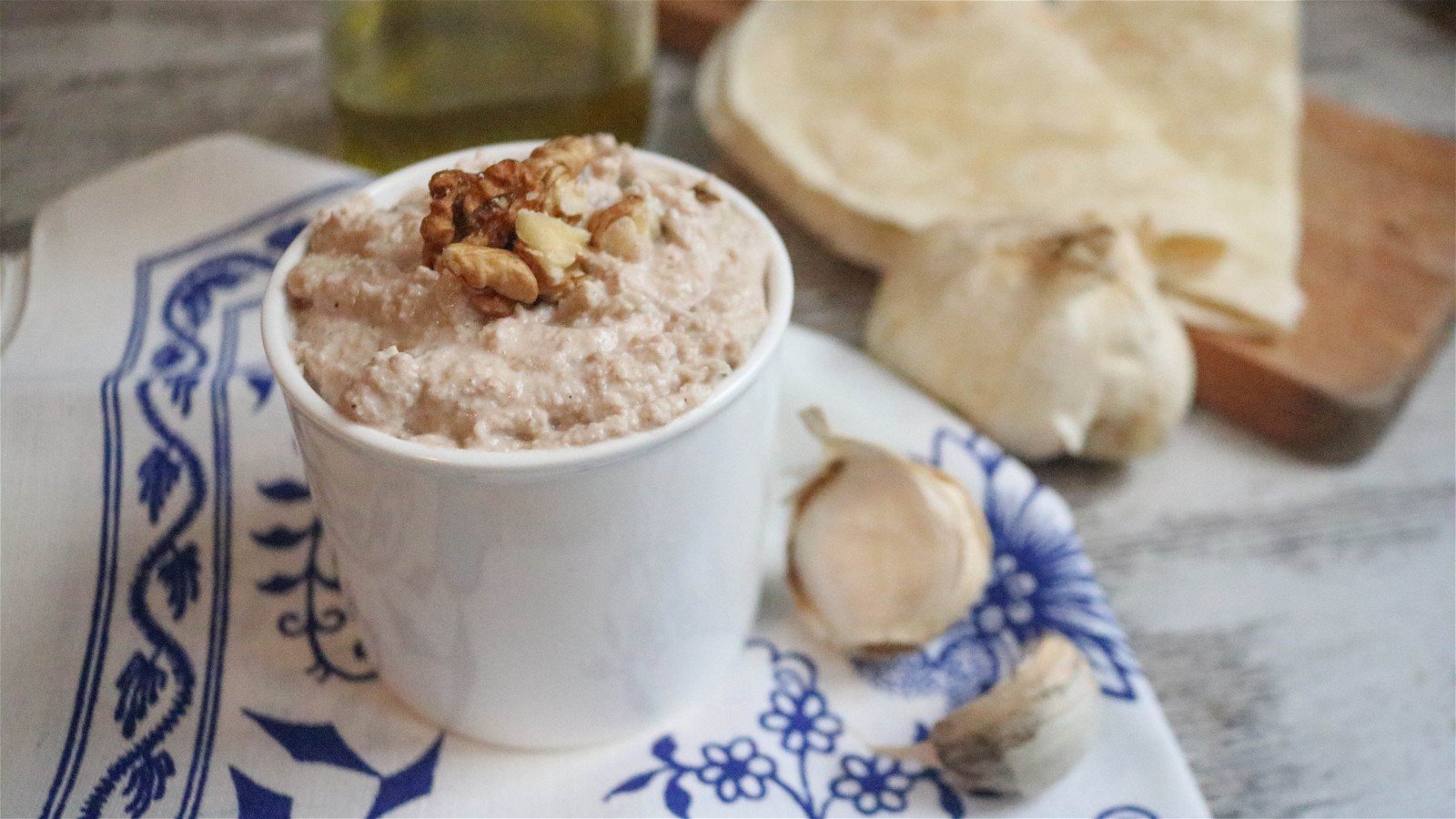 Image of Recipe-49-Classic-Skordalia-Greek-Garlic-Spread