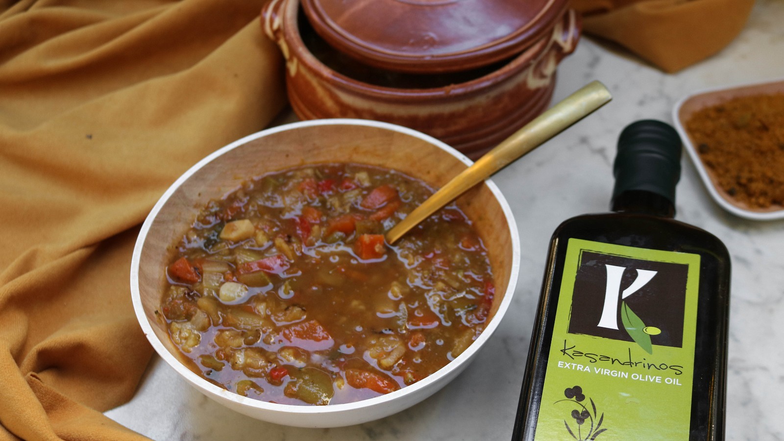 Image of Recipe-65-Vegan Vegetable Soup