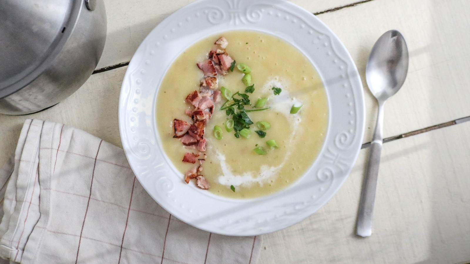 Image of Recipe-72-Potato and Pancetta Soup