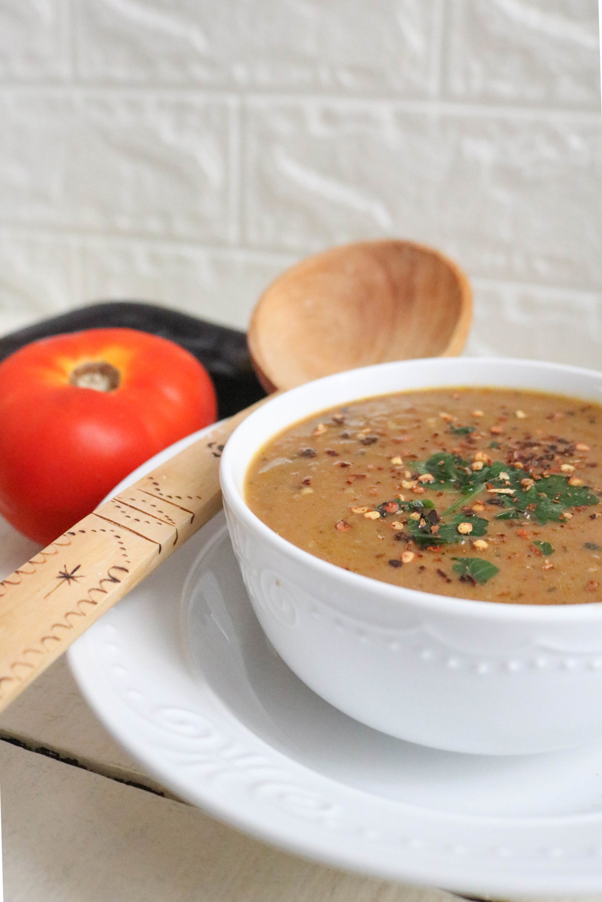 Recipe-79-Roasted Eggplant Soup
