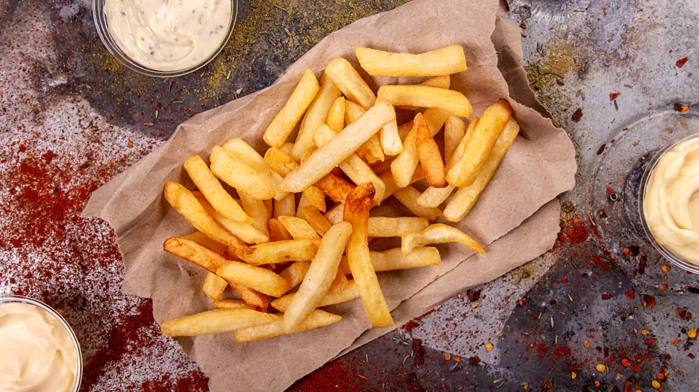 Image of Smoky Fry Sauce