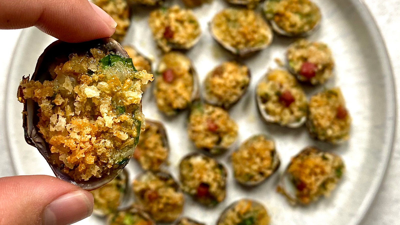 Image of Clams Casino