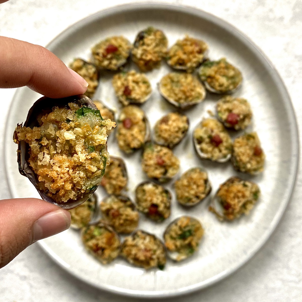 Clams Casino