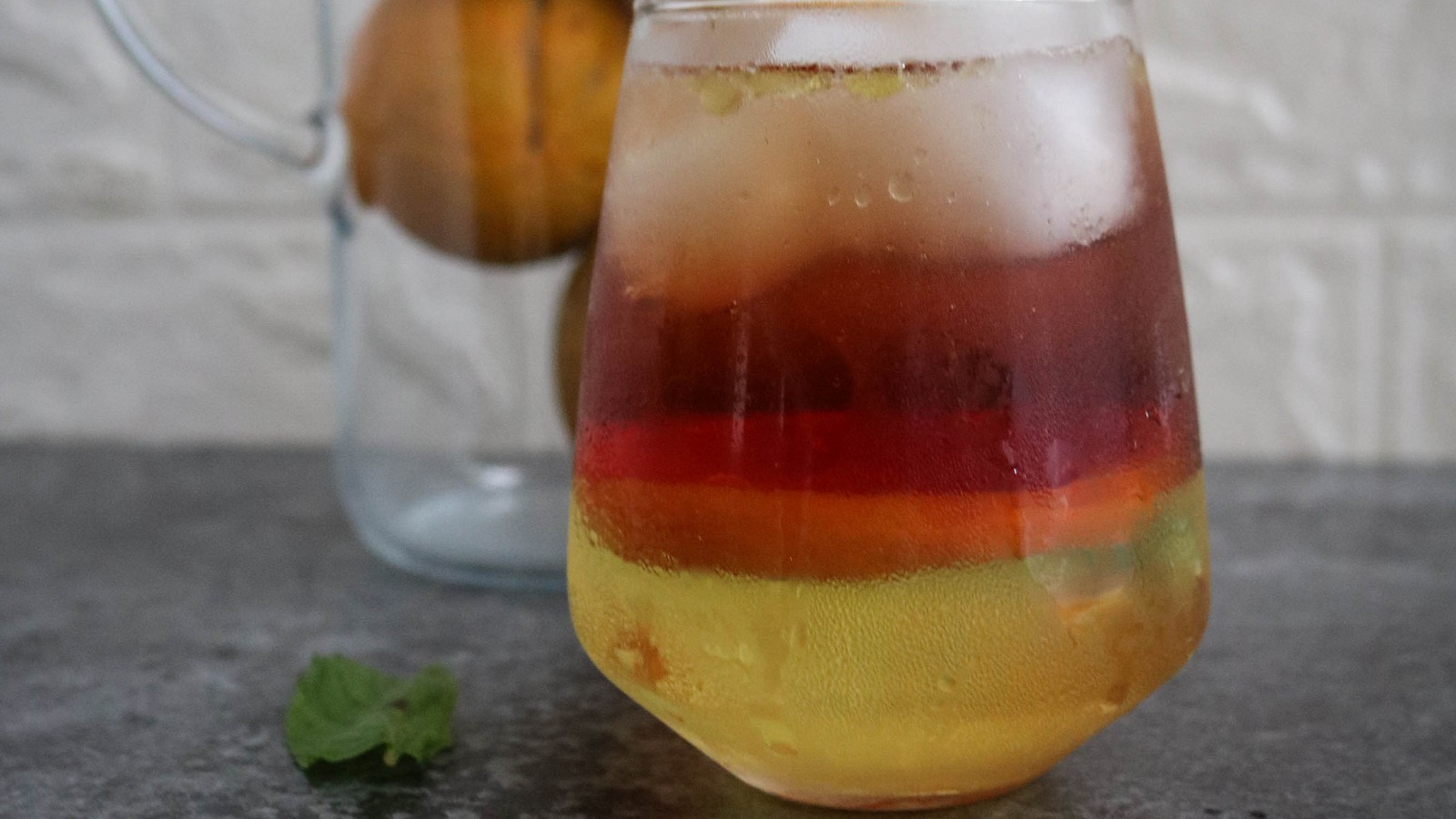 Image of Recipe-103-Pink Grapefruit Aperol Olive Oil Jello Spritz