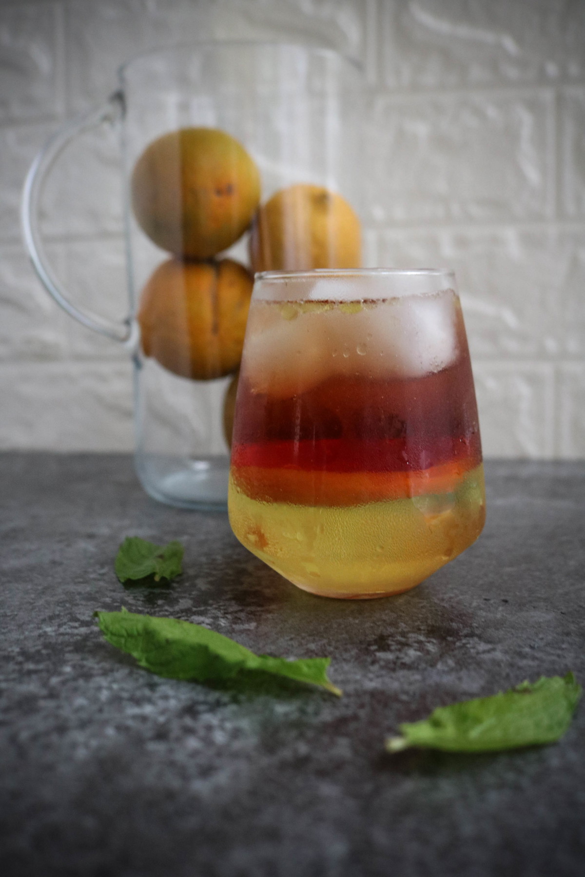 Recipe-103-Pink Grapefruit Aperol Olive Oil Jello Spritz
