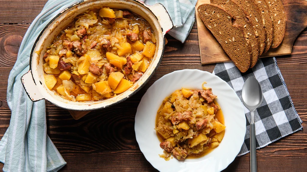Image of Hungarian Stew