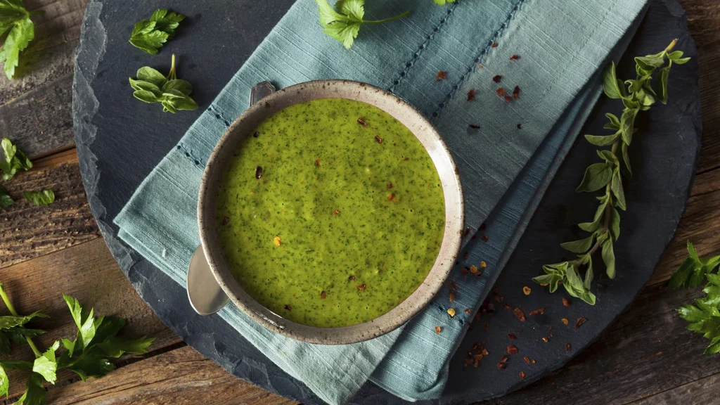 Image of Chimichurri Sauce