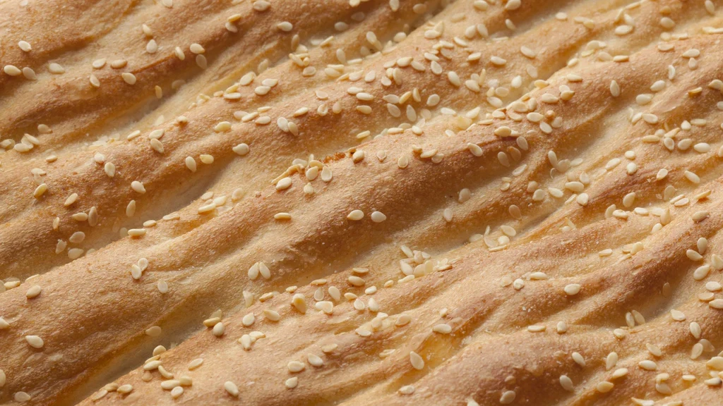 Image of Lavosh Cracker Bread