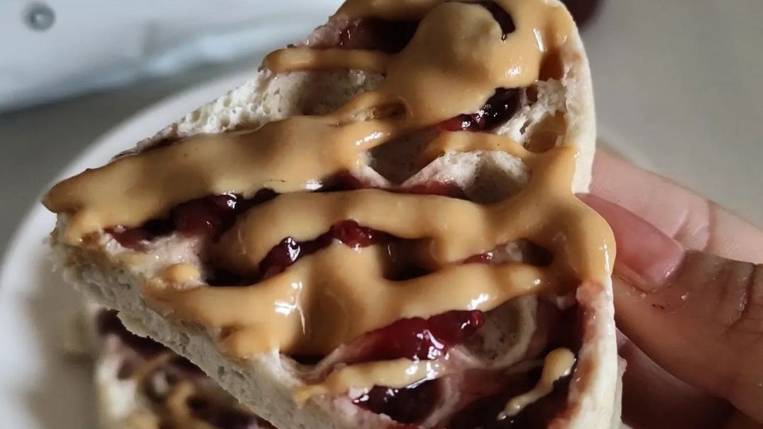 Image of Waffle al vapore