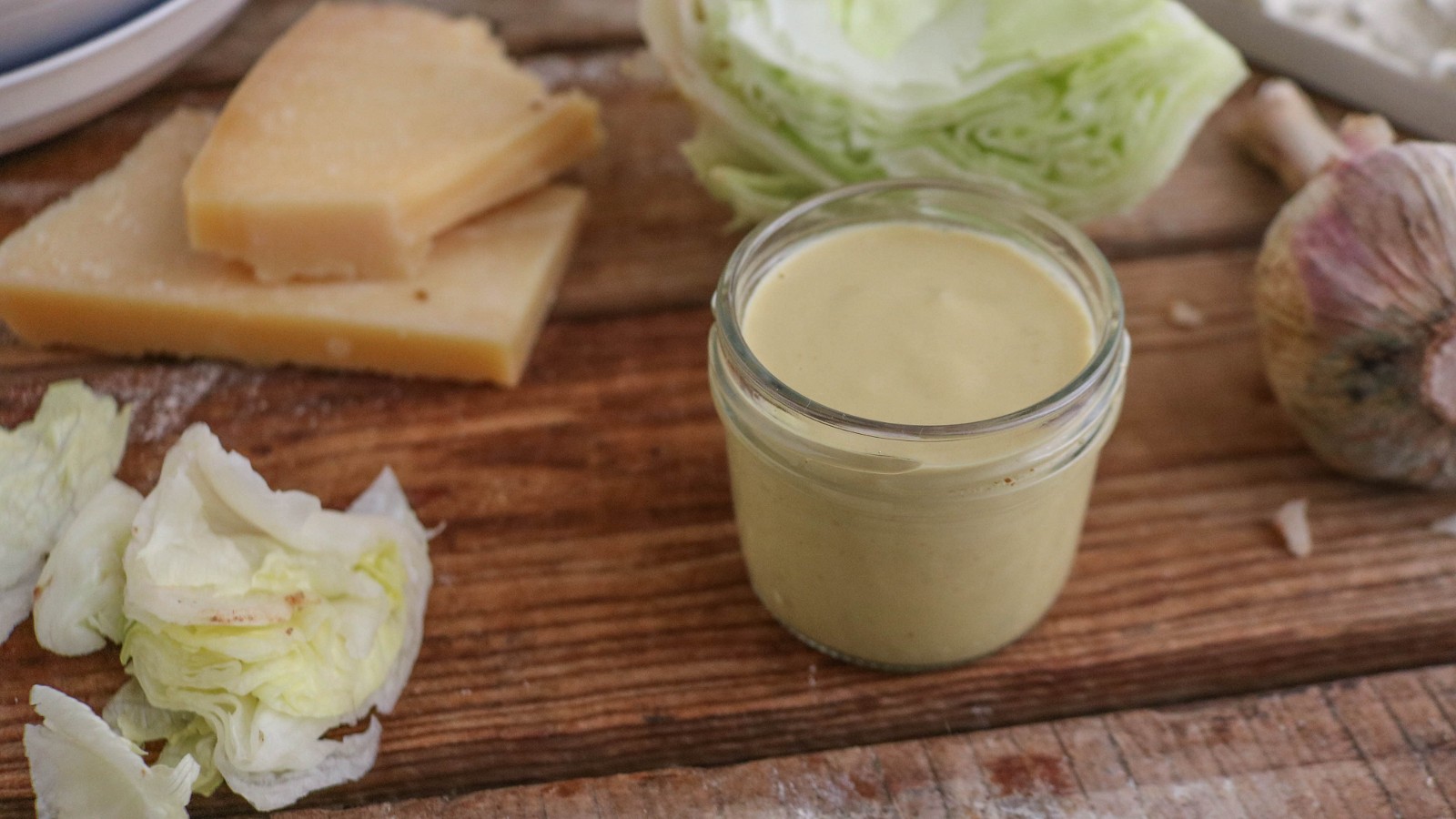 Image of Recipe-112-Tahini Caesar Dressing