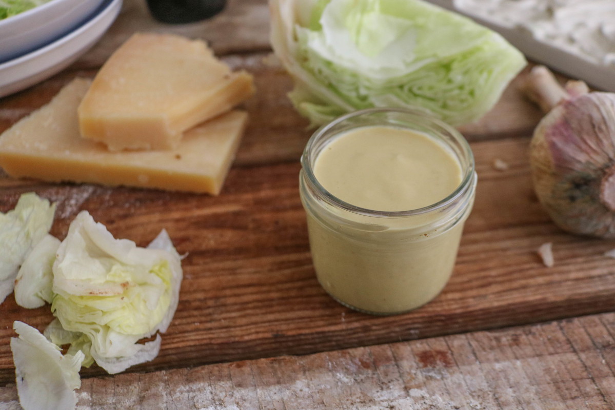 Recipe-112-Tahini Caesar Dressing