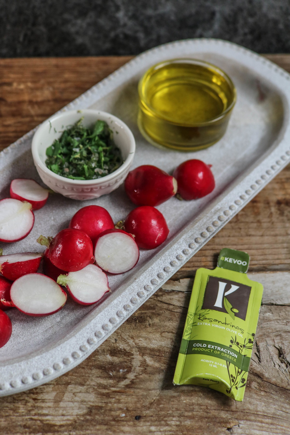 Recipe-120-Radishes with Herbed Salt and Olive Oil