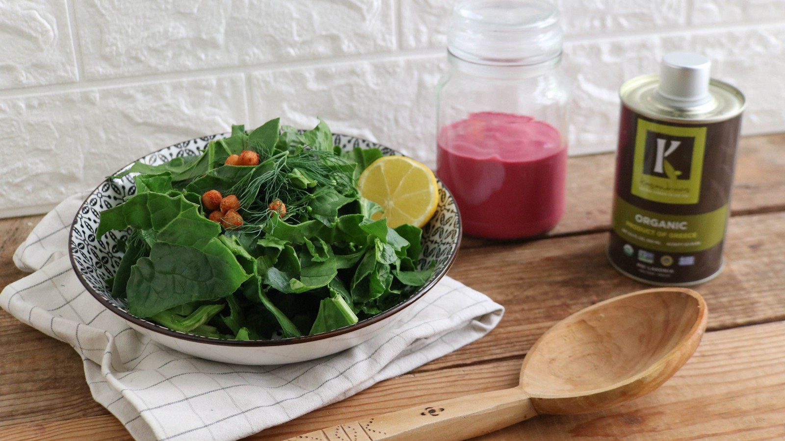 Image of Recipe-133-Beetroot Dressing 