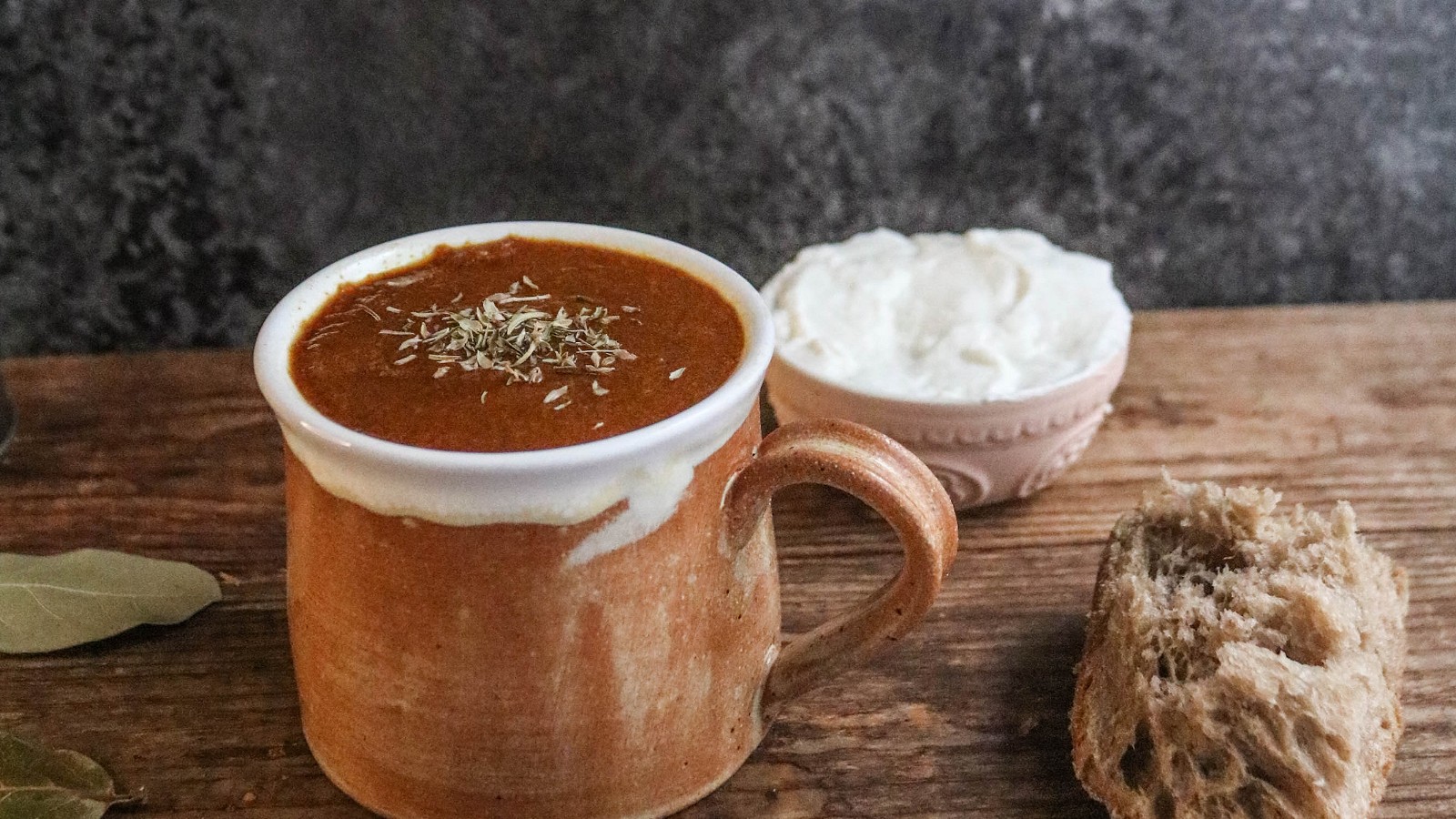 Image of Recipe-142-Provencal Bisque