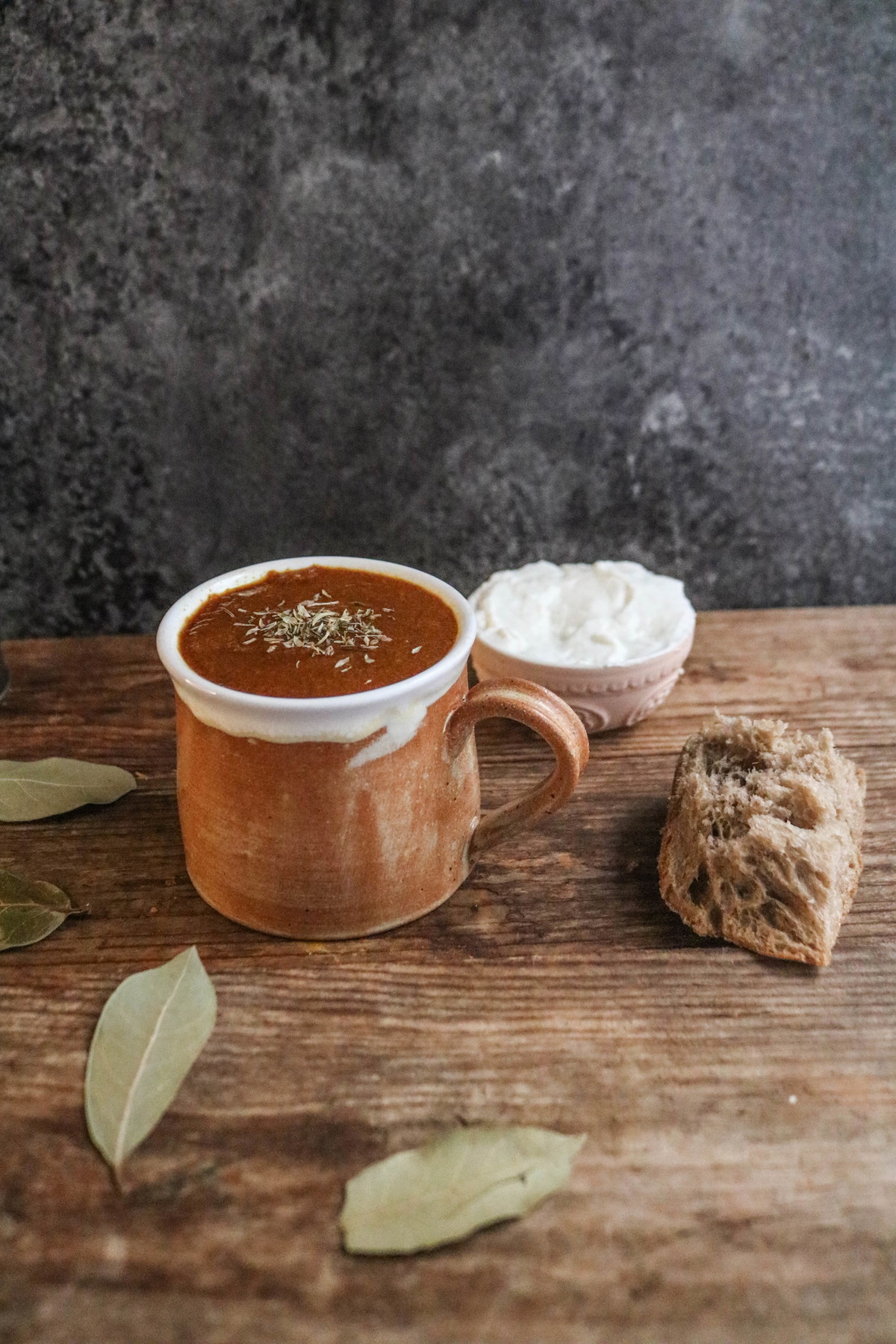 Recipe-142-Provencal Bisque 