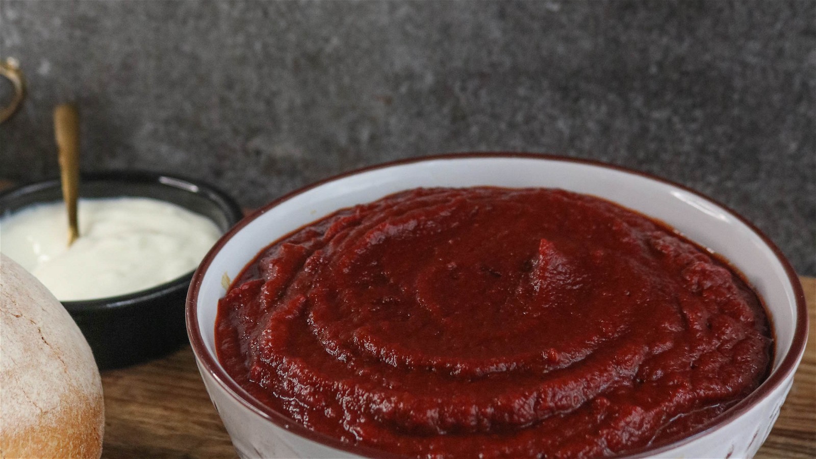 Image of Recipe-156-Creamy Beet Soup 