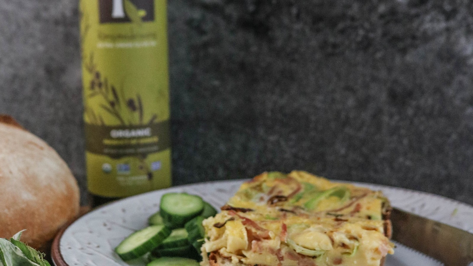 Image of Recipe-158-Omelette Bruschetta