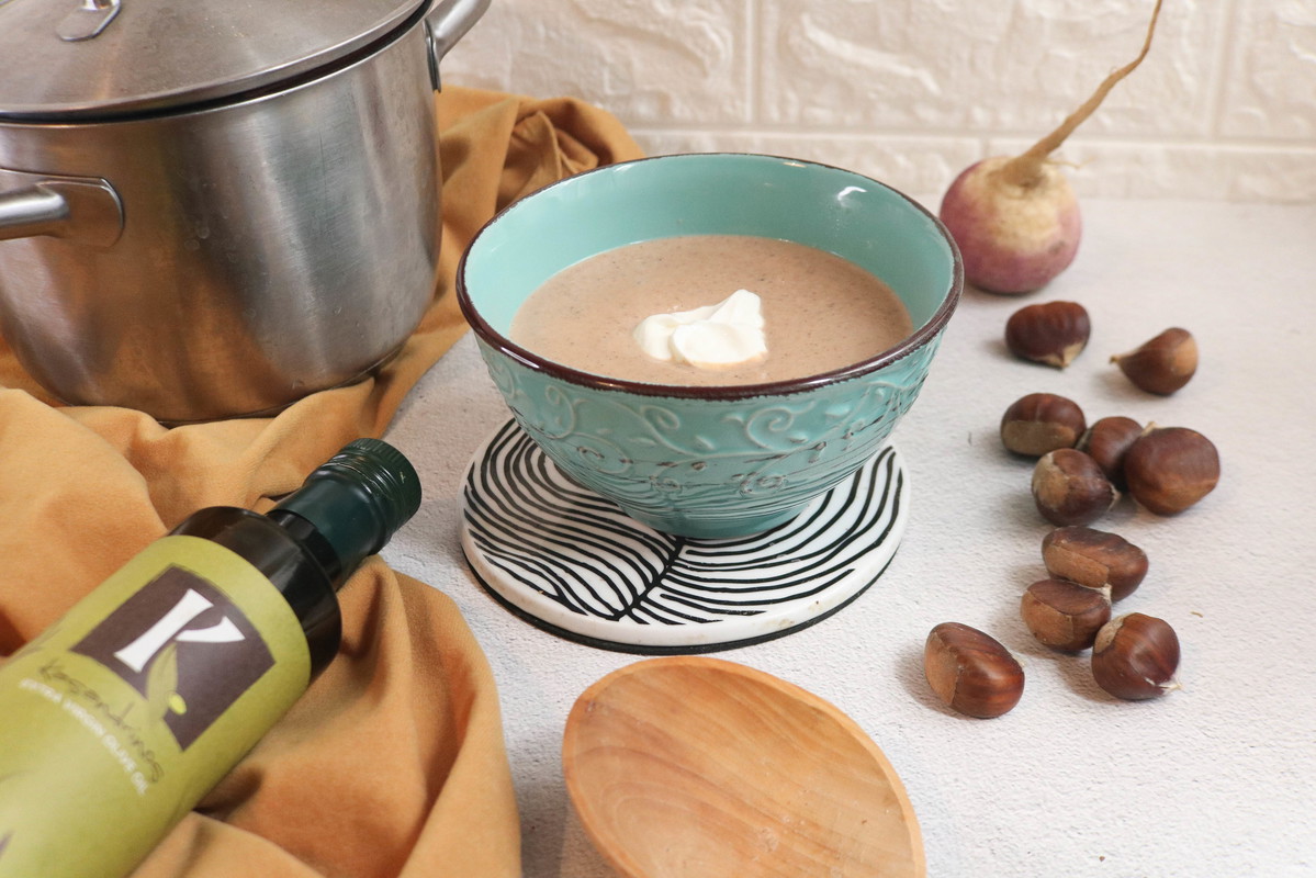 Recipe-177-Chestnut Soup