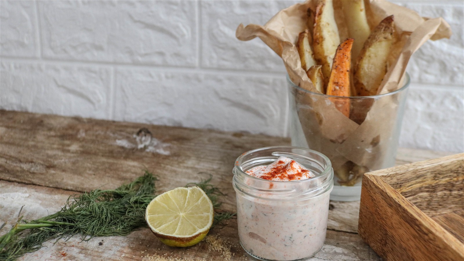 Image of Recipe-189-Coconut Cream Dressing