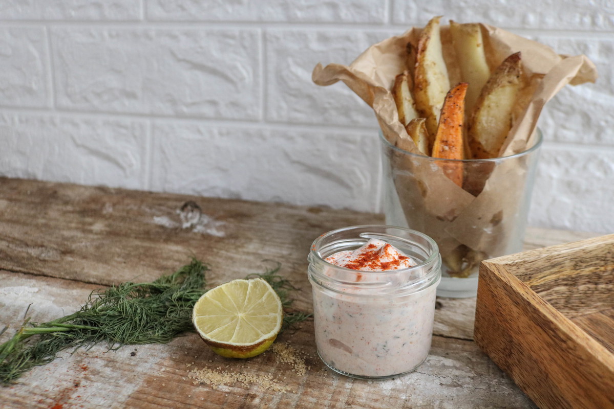 Recipe-189-Coconut Cream Dressing