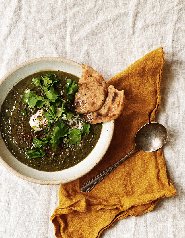 Image of Lentil Dal