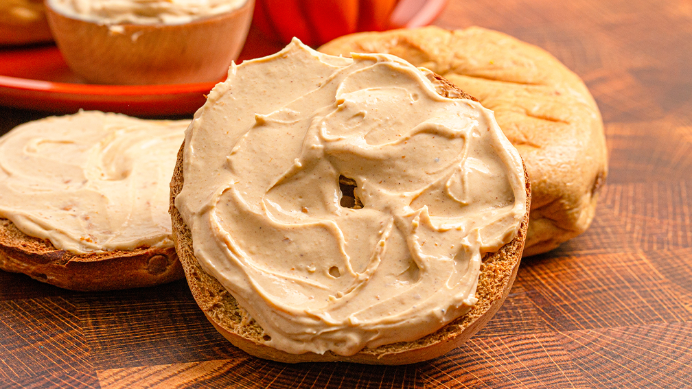 Image of Pumpkin Dip