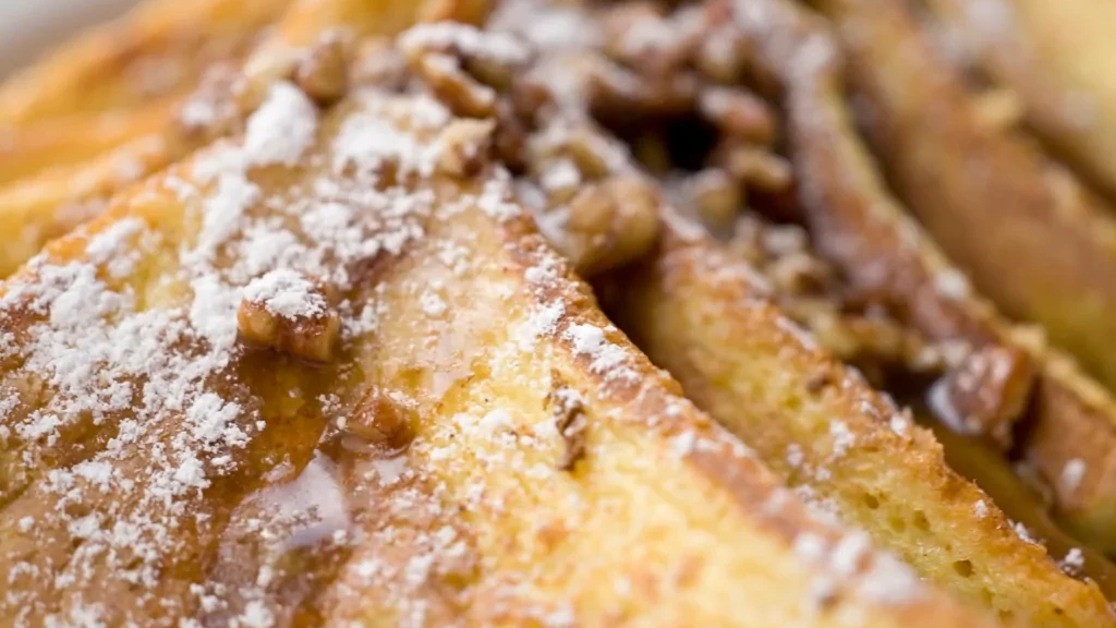 Image of Sourdough French Toast