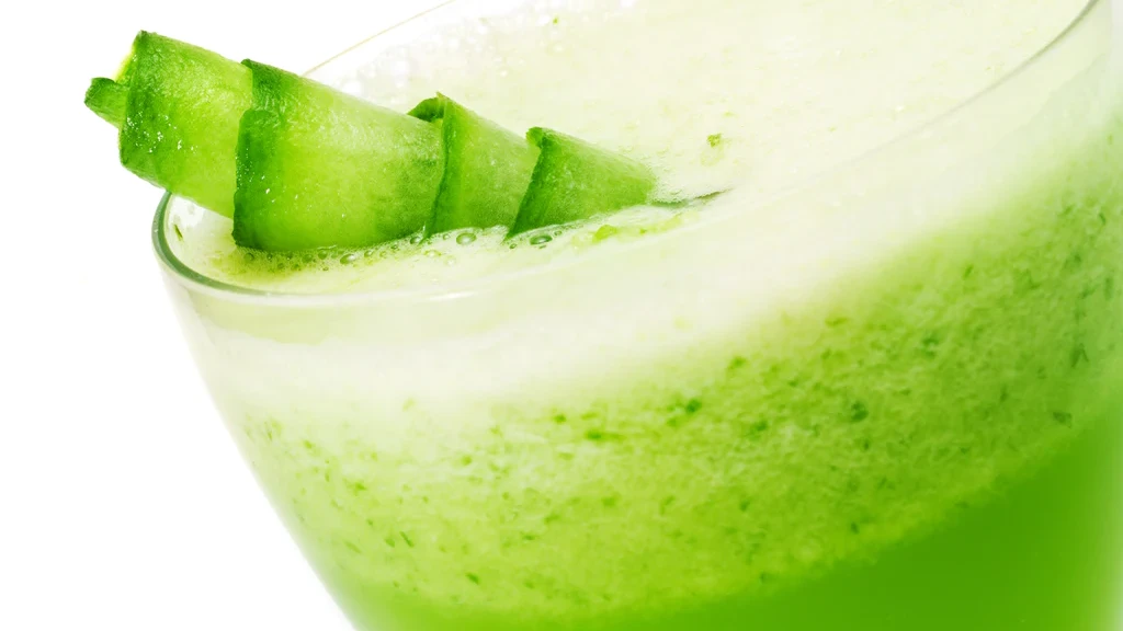 Image of Cucumber Colada