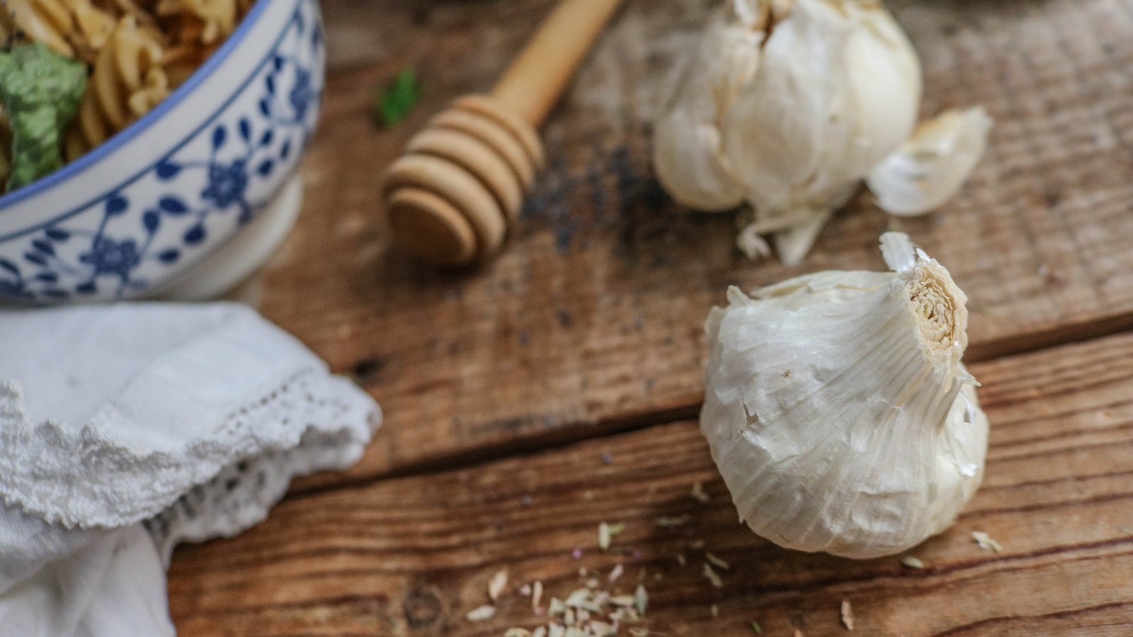 Image of Recipe-210-Honey Poppy Seed Dressing