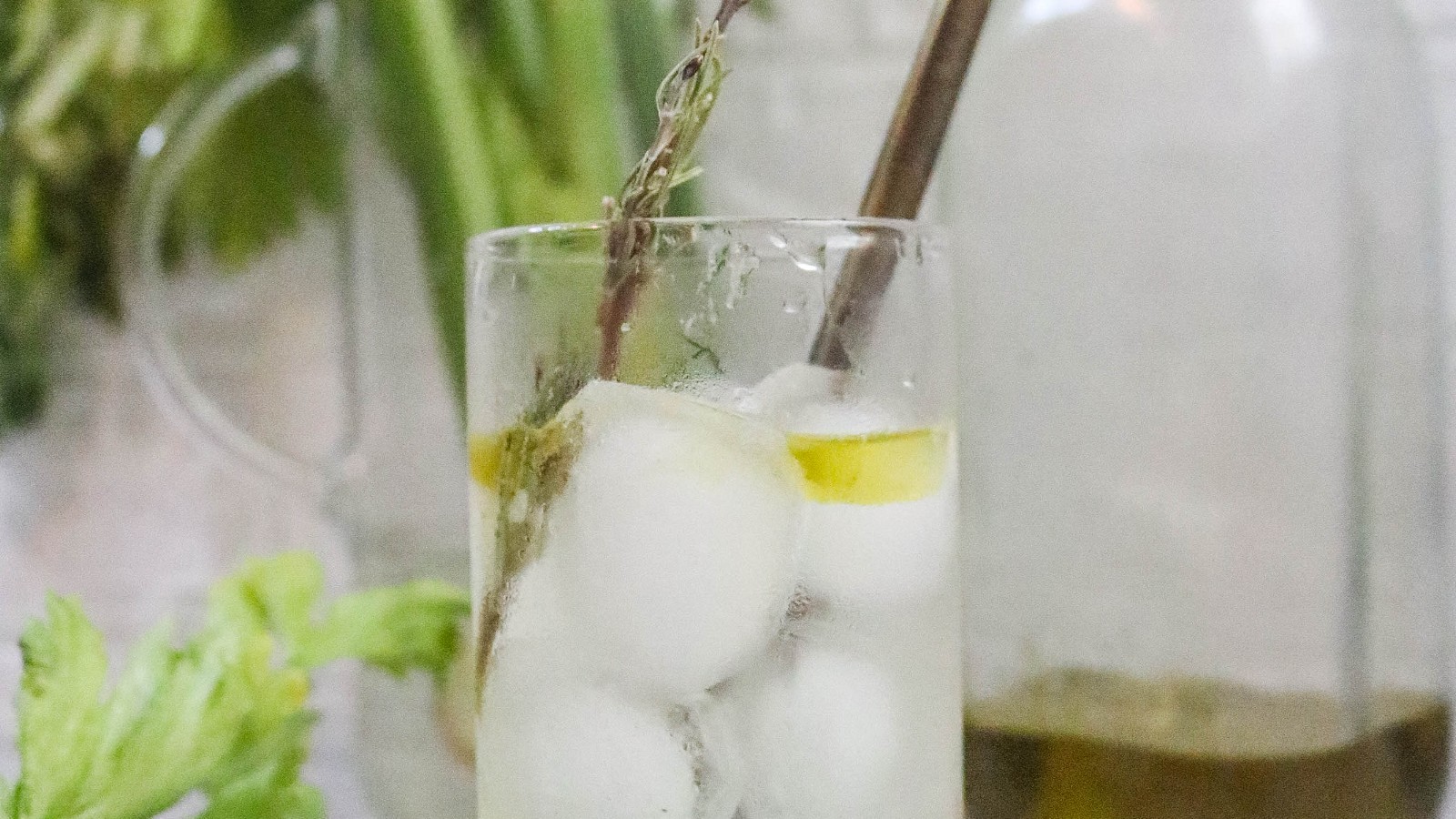 Image of Recipe-215-Botanical EVOO Gin