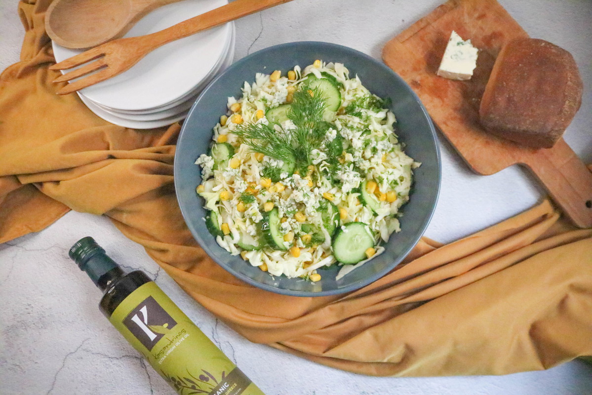 Recipe-220-Cabbage Cucumber Salad