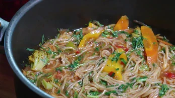 Image of One Pot Noodles