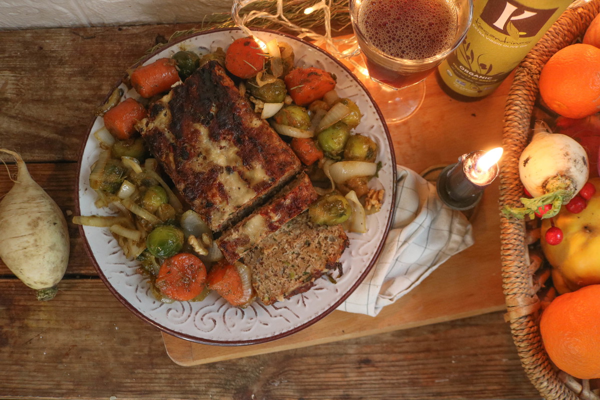 Recipe-228 - The Best Sunday Meatloaf