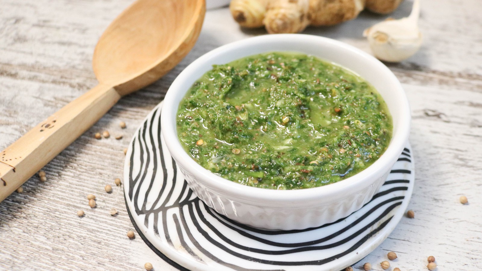 Image of Recipe-231-Chermoula Sauce