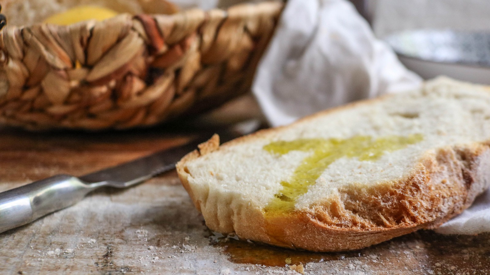 Image of Recipe-239-No knead Lemon Bread