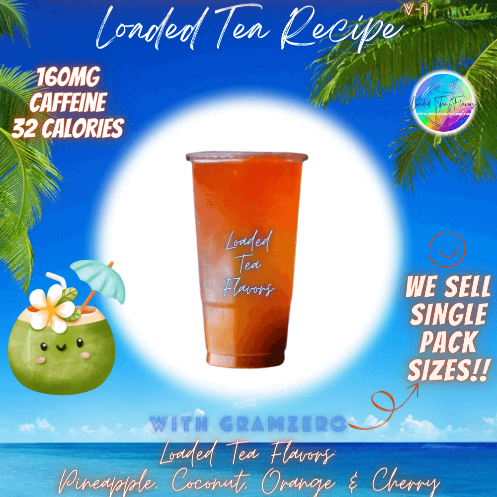 Mama Needs A Loaded Tea Tumbler *EXCLUSIVE SLL COLLECTION*