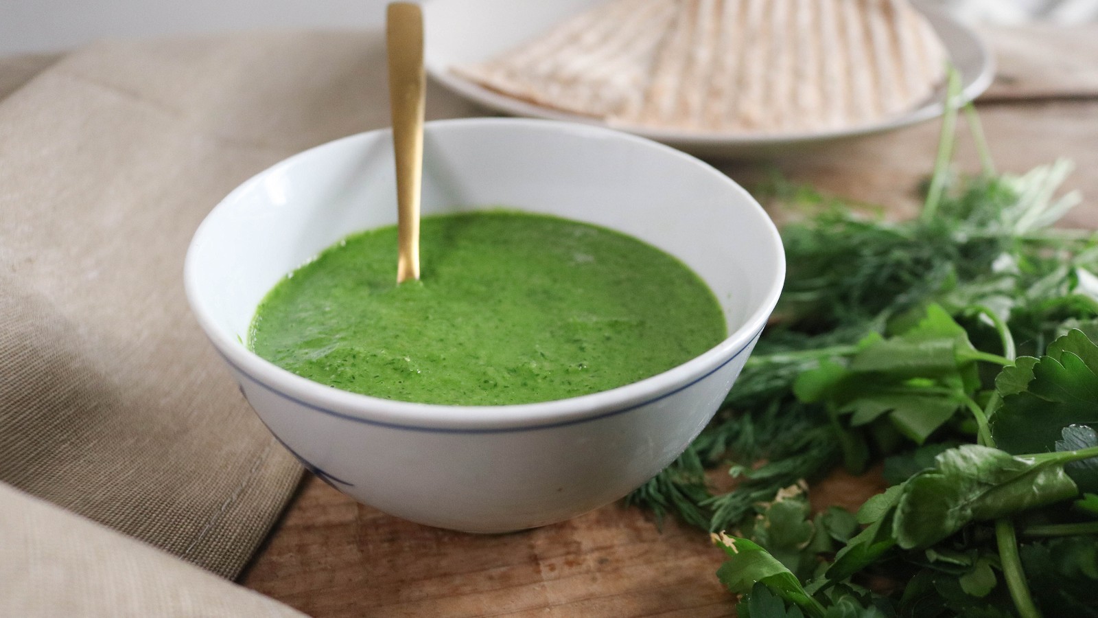 Image of Recipe-252-The Best Salsa Verde