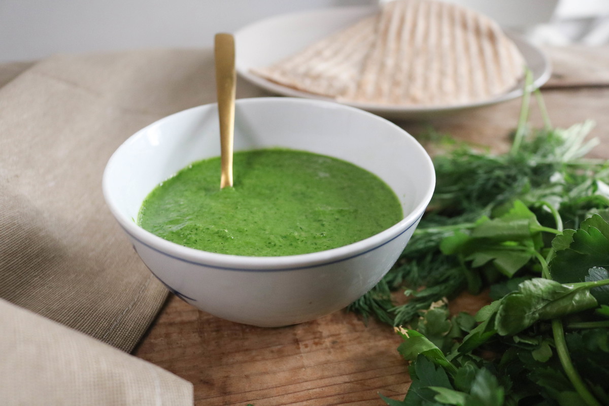 Recipe-252-The Best Salsa Verde