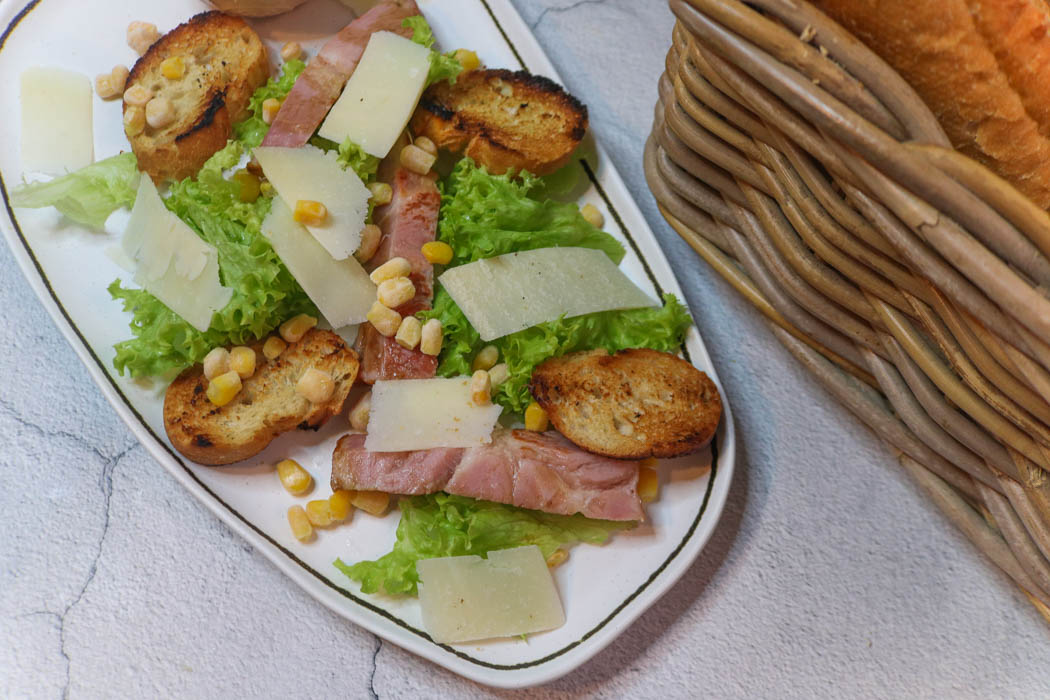 Recipe-255-Grilled Steak Caesar Salad