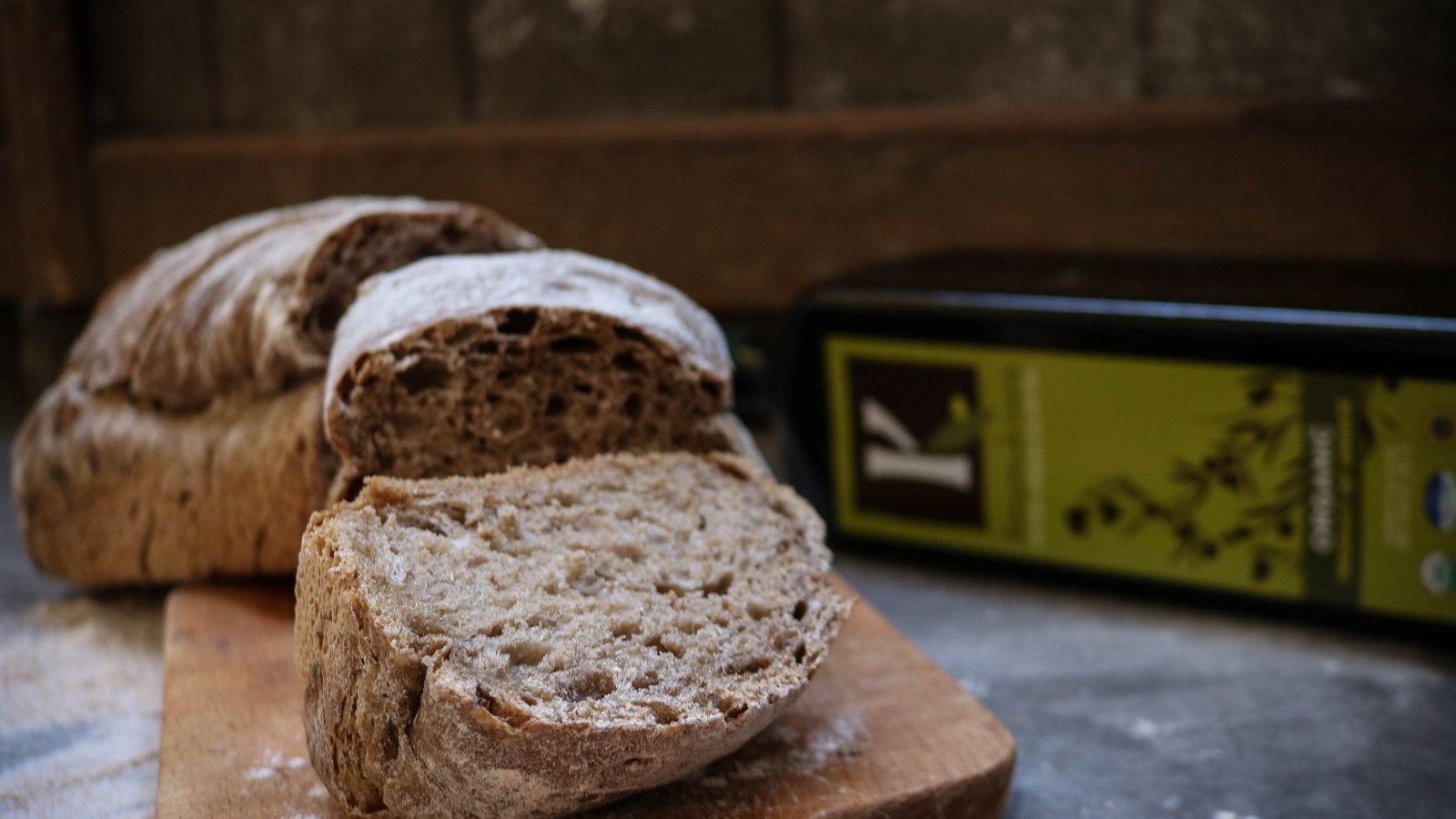 Image of Recipe-260-Whole Wheat Bread 
