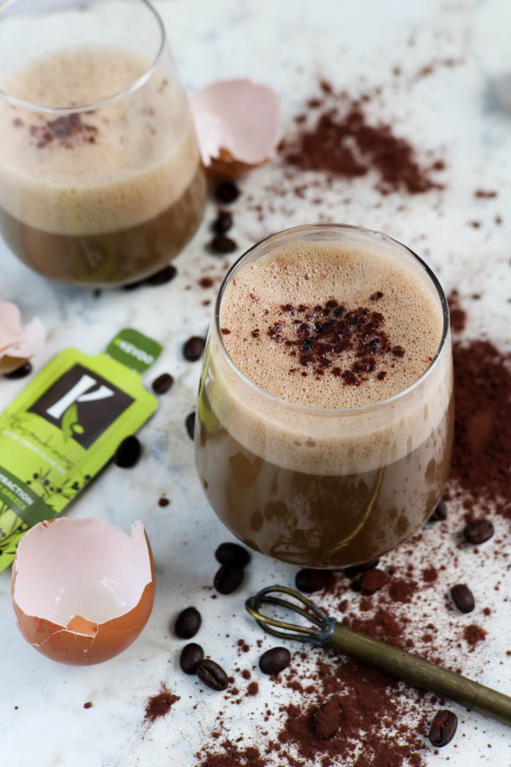 Recipe-264-Dairy Free Evoo Latte