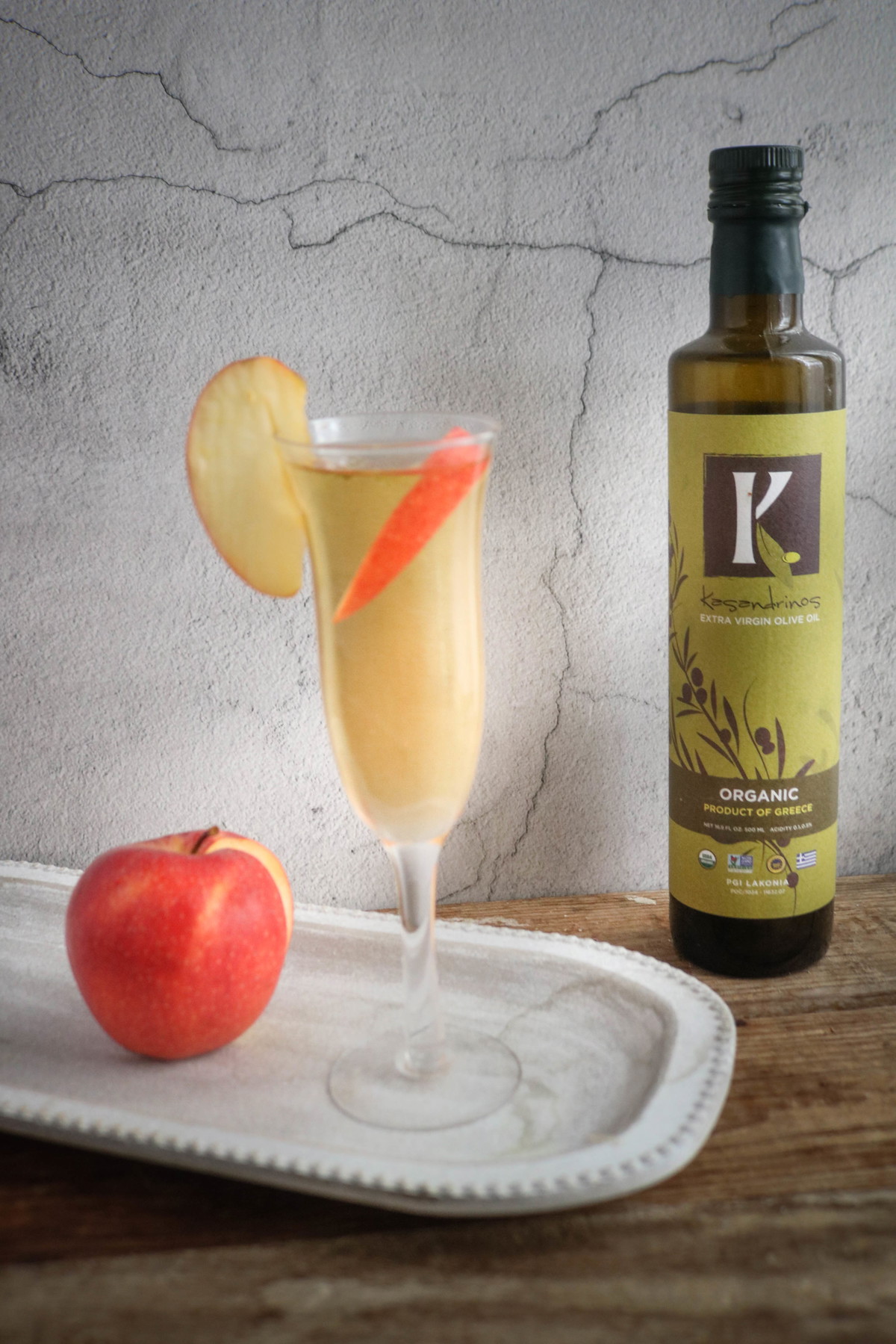 Recipe-271-Apple Olive Oil Gin-Mosas