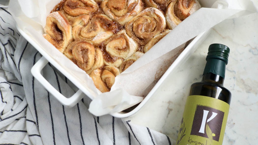 Image of Recipe-279-Orange Honey Evoo Buns