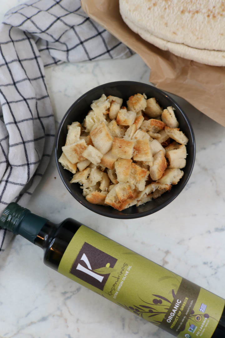 Recipe-281-Evoo Parmesan Croutons