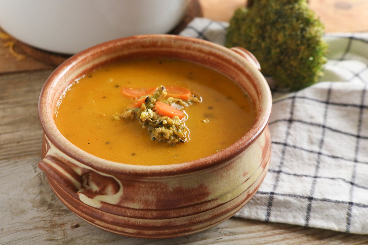Recipe-310-Broccoli Cheddar Chowder