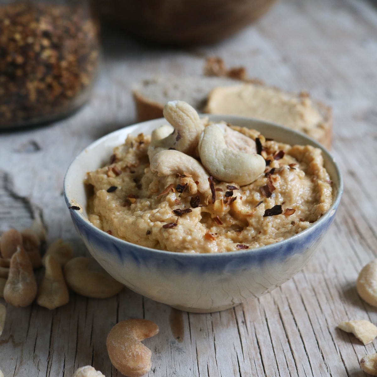 Recipe-315-Plant Based Spicy Miso Mayonnaise