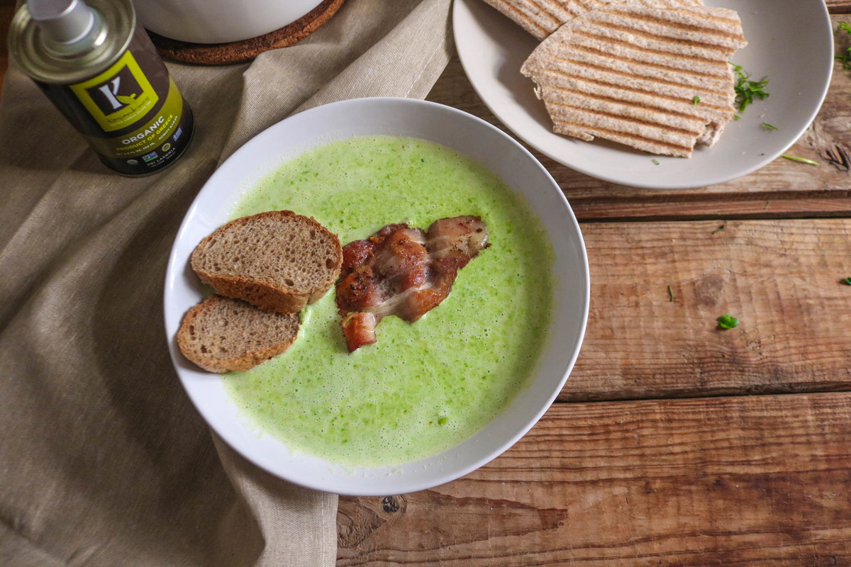 Recipe-317-Pea Chowder